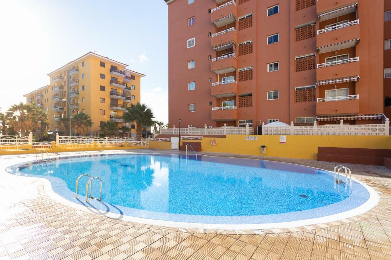 Apartamento Home2book Charming Caletillas Pool Candelaria