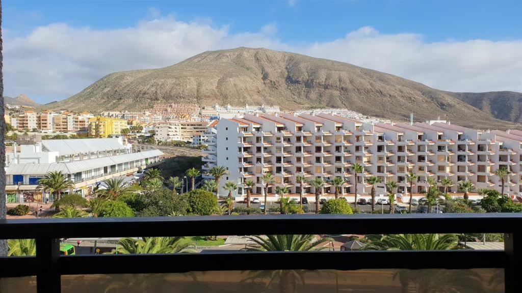 Sweet Arona (Tenerife)