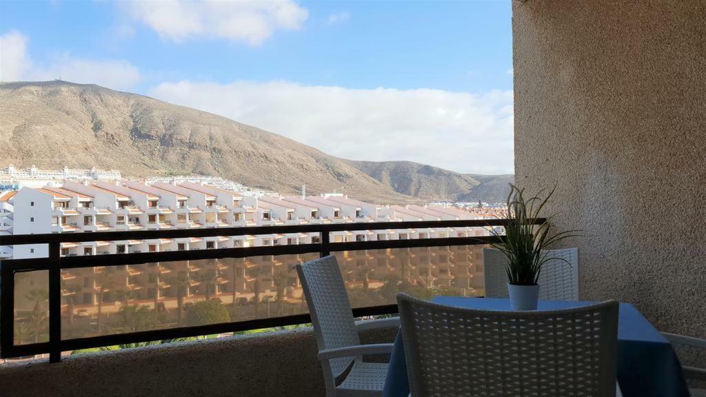 Sweet Appartement Arona (Tenerife)