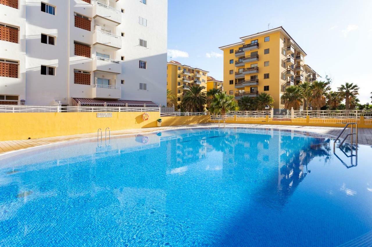 Home2book Charming Caletillas Pool Apartamento Candelaria
