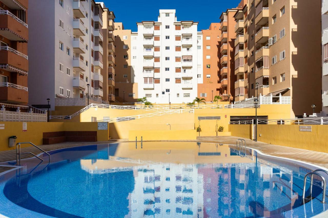 Apartamento Home2book Charming Caletillas Pool
