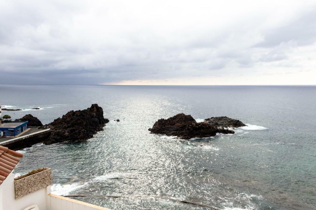 Appartement Con Mejores Vistas Frente Al Mar