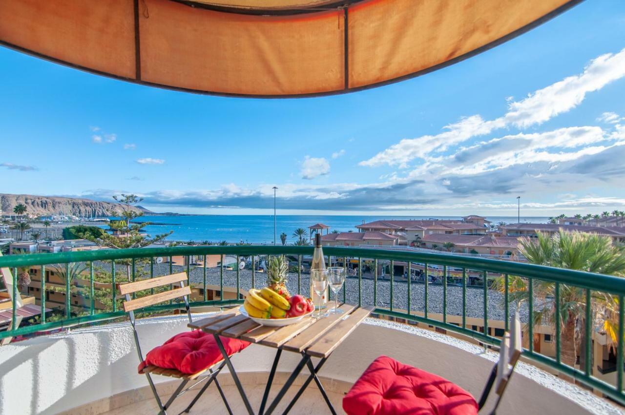 Apartamento Studio Torres Del Sol