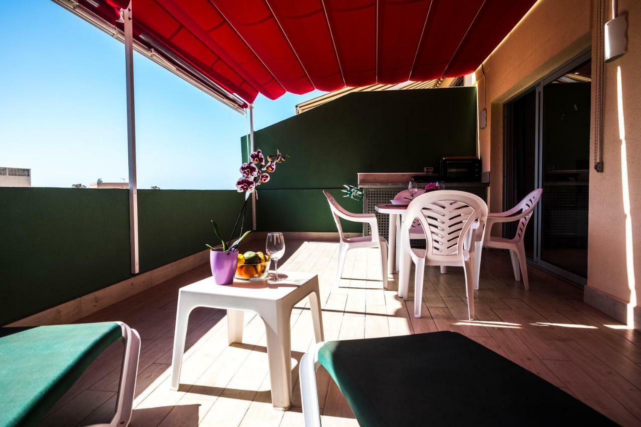 Apartment Manureva Los Cristianos (Tenerife)