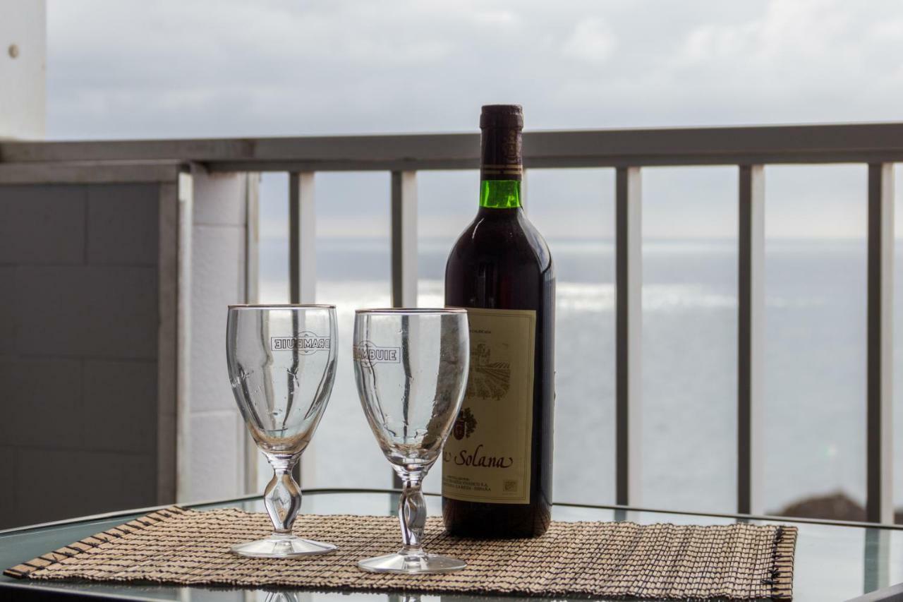 Appartement Con Mejores Vistas Frente Al Mar