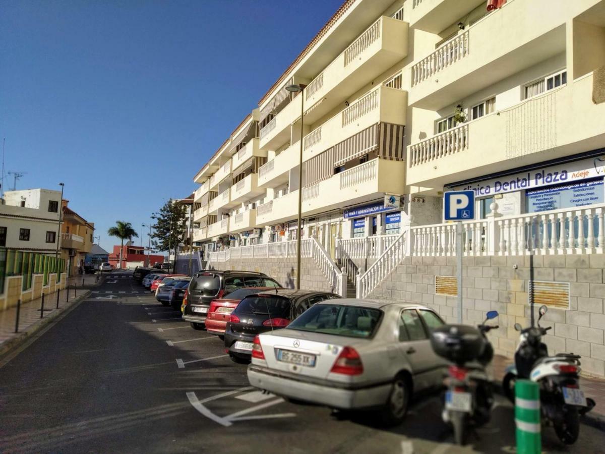 Appartement Apartamento 