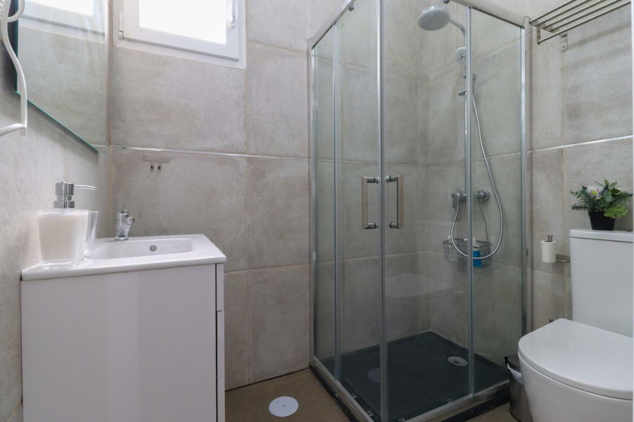 Appartement Tenerife *