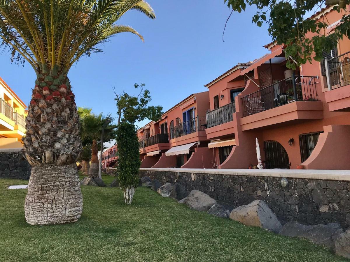 Dreaming The Sun Tenerife Appartement Costa Del Silencio