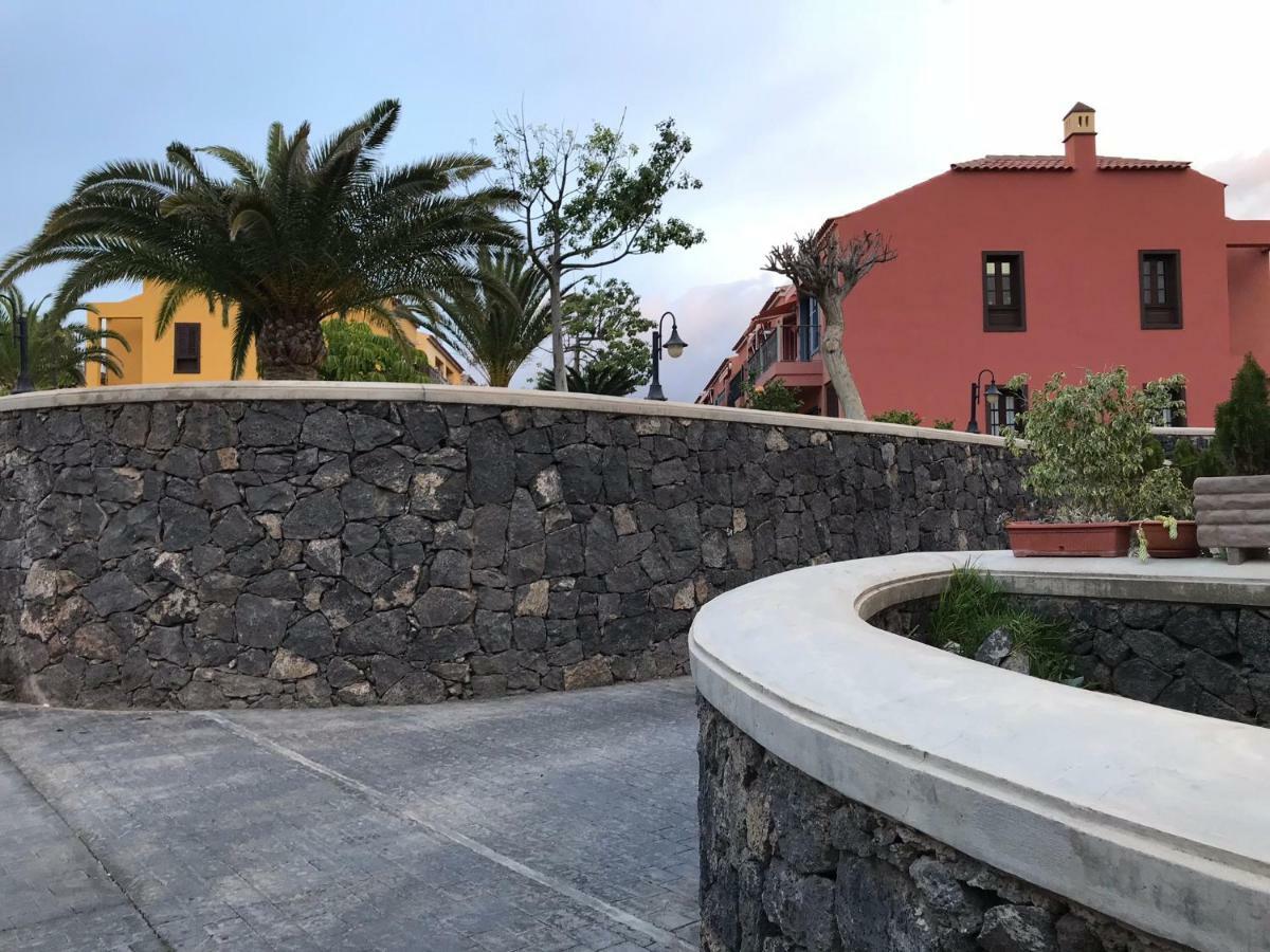 Dreaming The Sun Tenerife Appartement *