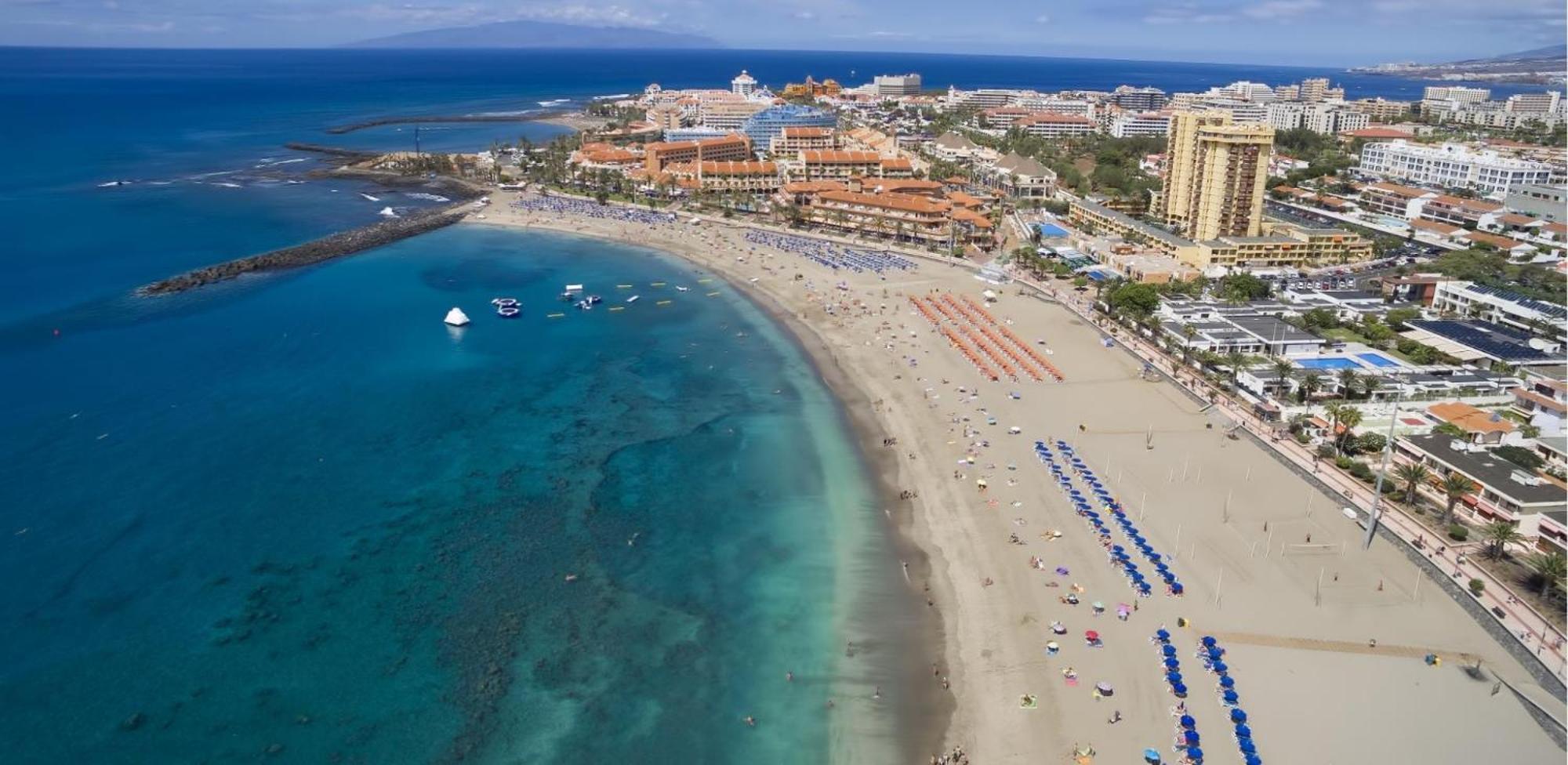 Luz * Abades (Tenerife)