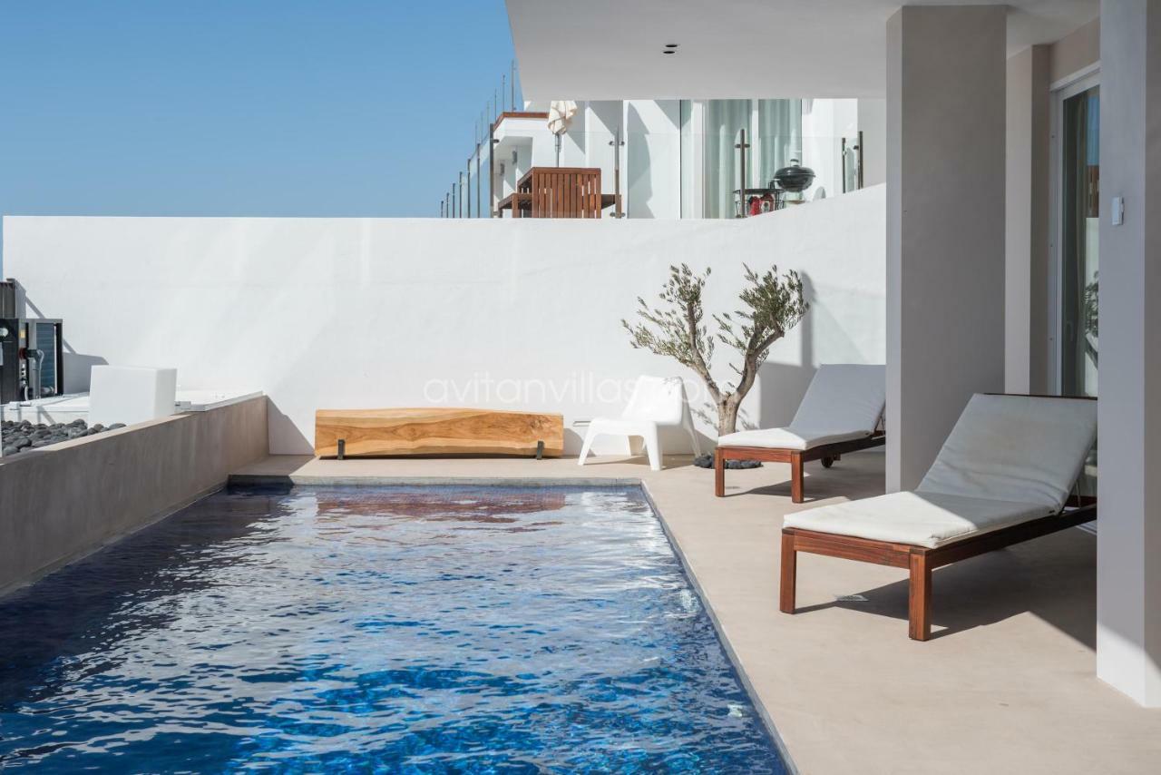 Villa Avitan Premium & Luxury