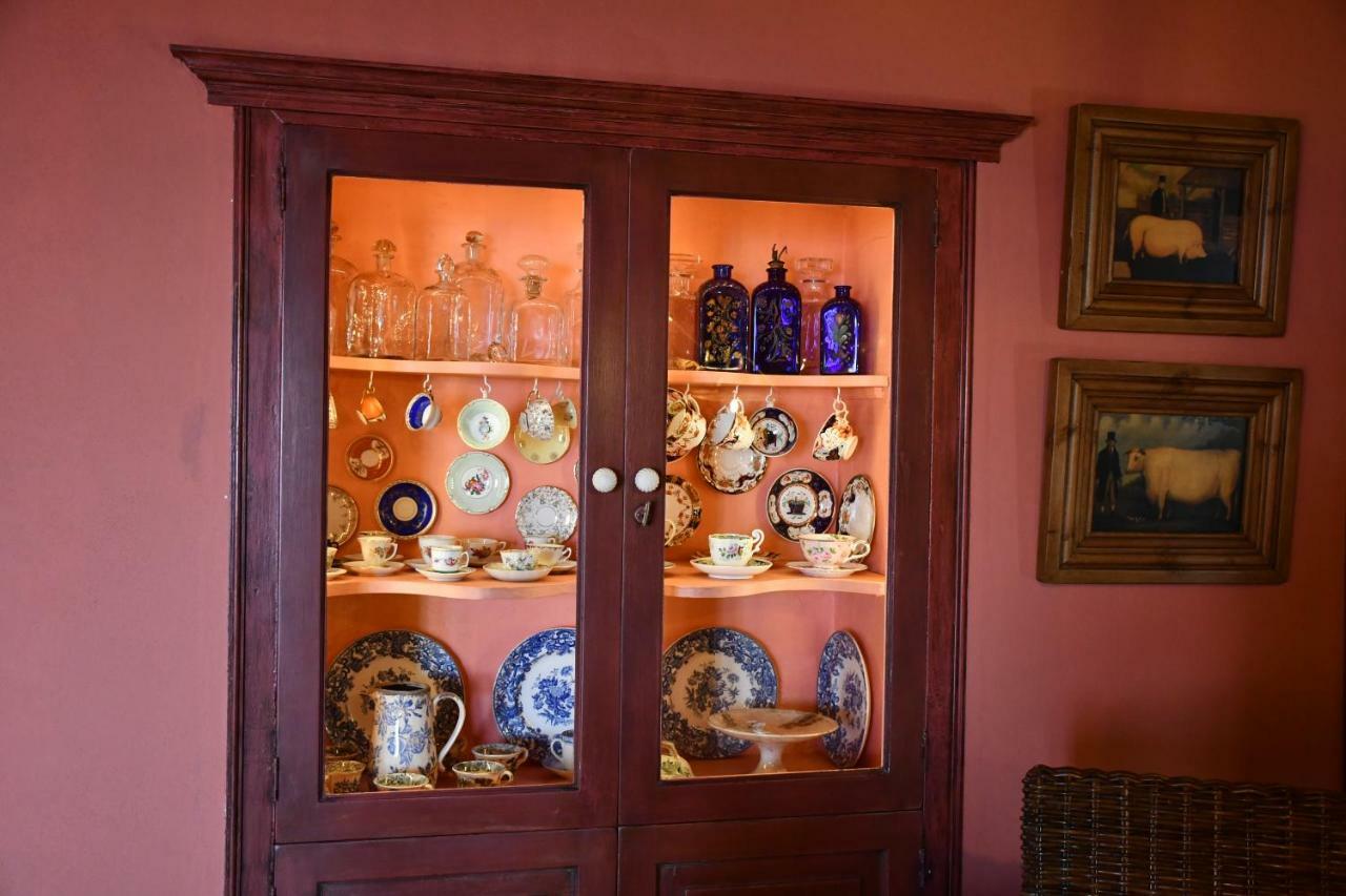 Haciendas Del Valle-montemayor Villa *