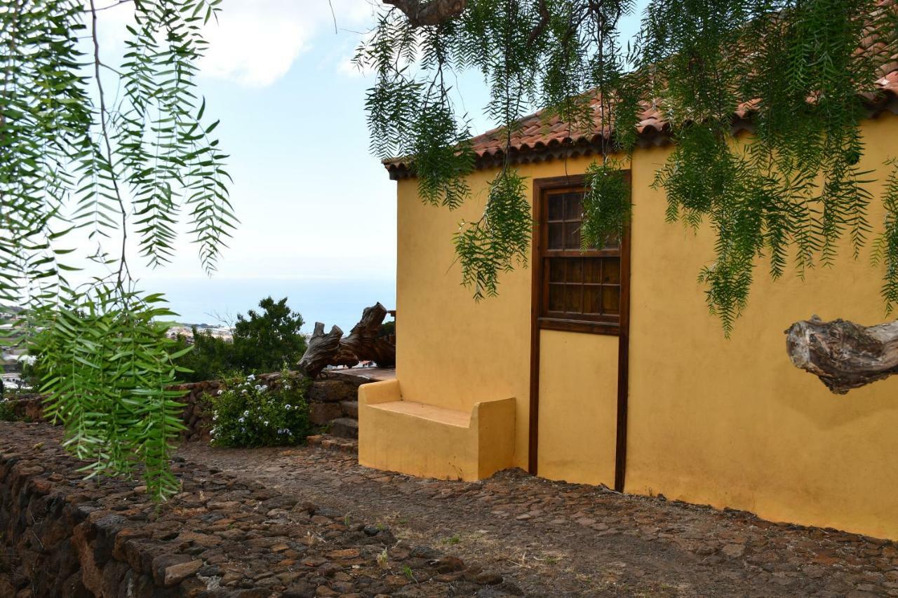 Haciendas Del Valle-montemayor