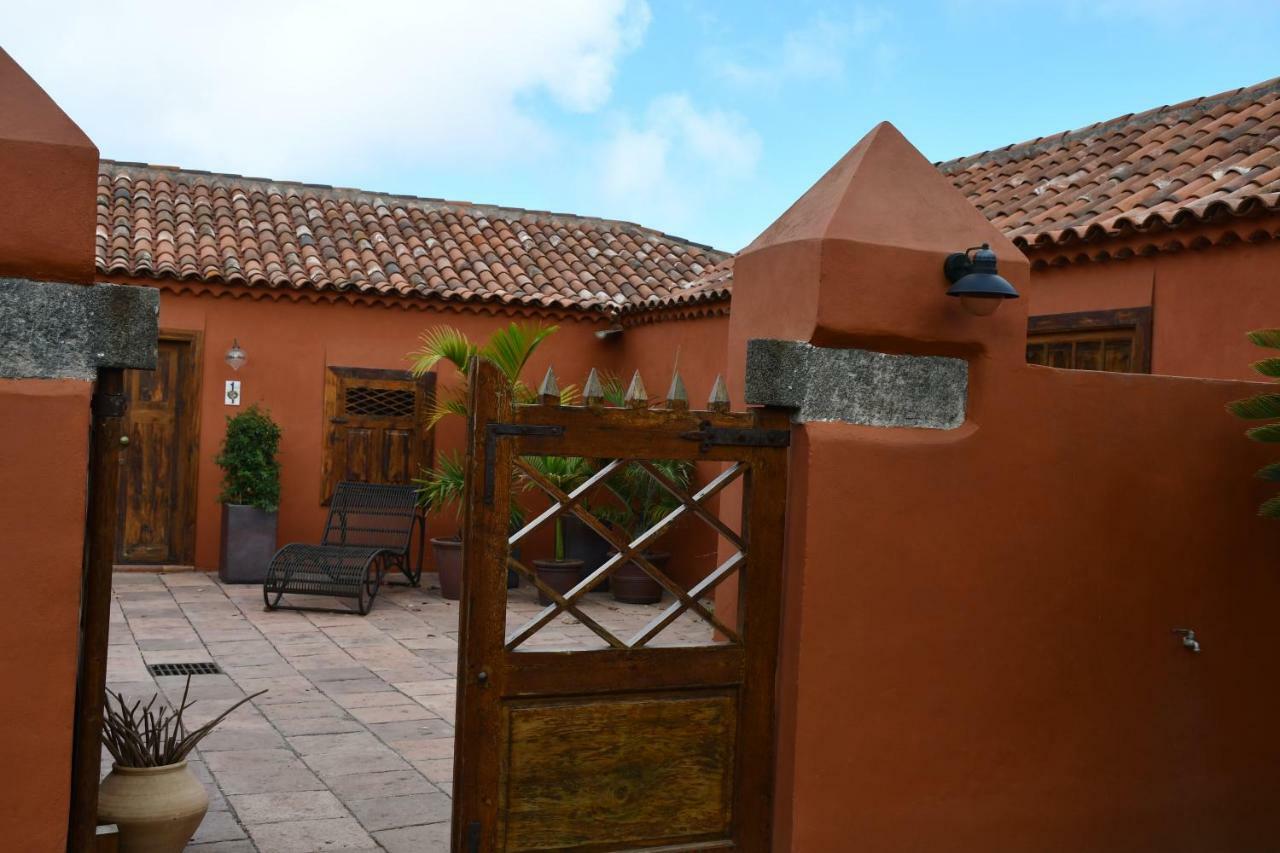 Villa Haciendas Del Valle-montemayor Las Toscas