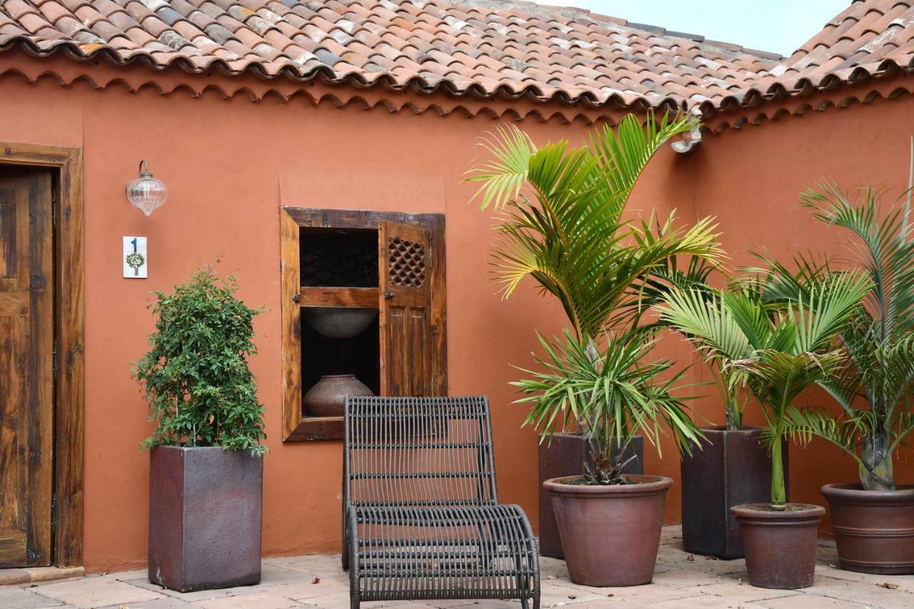 Villa Haciendas Del Valle-montemayor *