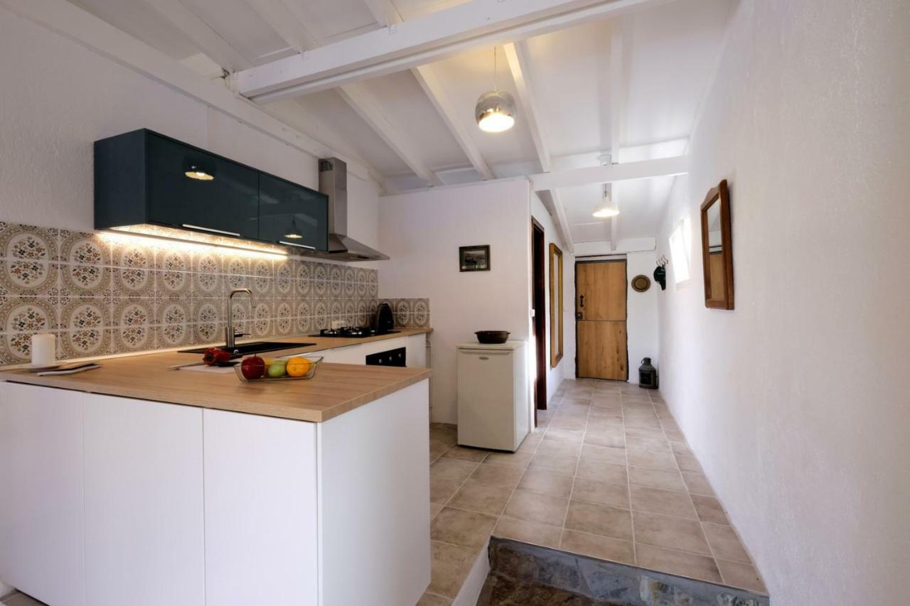 Ferienwohnung Finca Monica