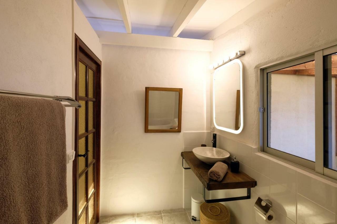 Ferienwohnung Finca Monica Appartement *