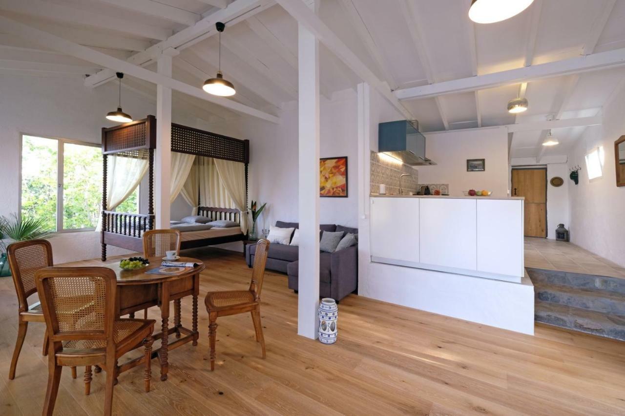 Ferienwohnung Finca Monica * La Matanza De Acentejo