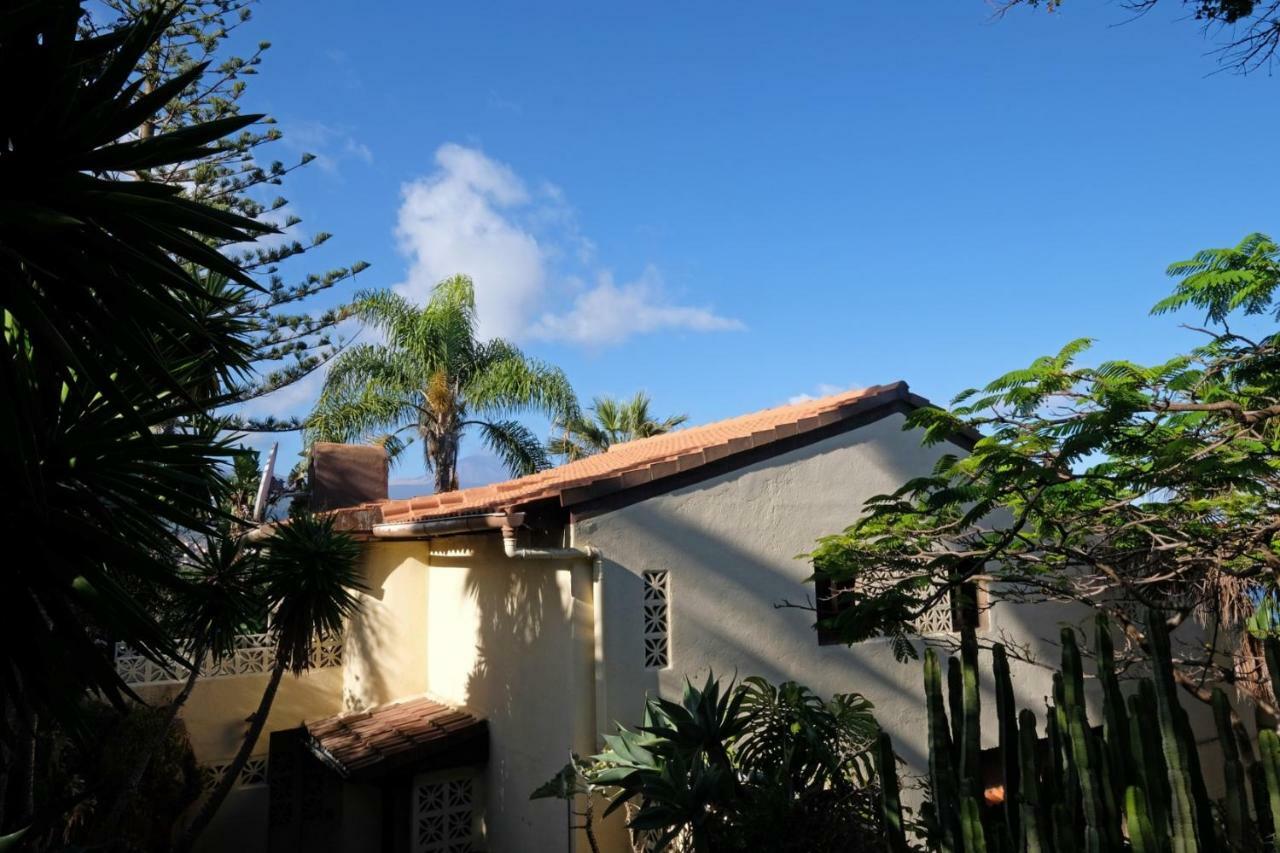 Appartement Ferienwohnung Finca Monica La Matanza De Acentejo