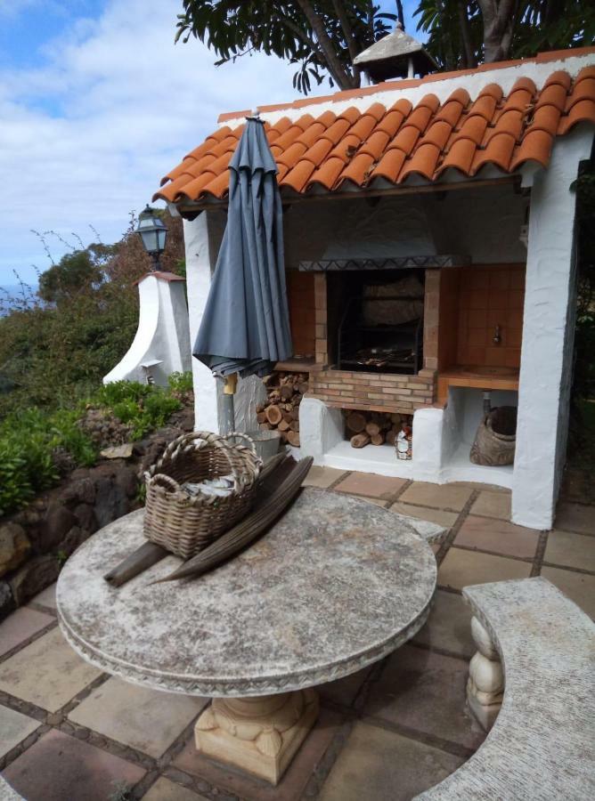 Casa Hagen Villa Santa Cruz de Tenerife