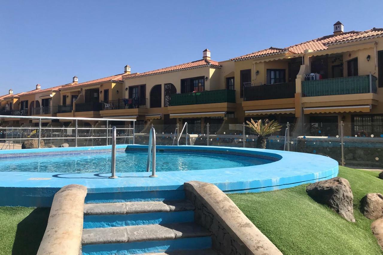 Appartement Dreaming The Sun Tenerife *