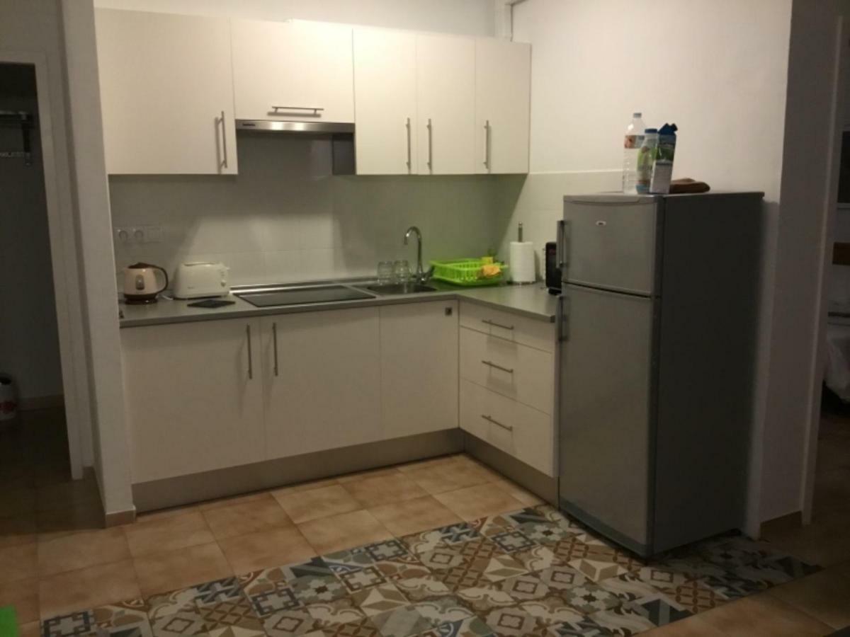 Appartement Primavera Tenerife Sur Arona (Tenerife)