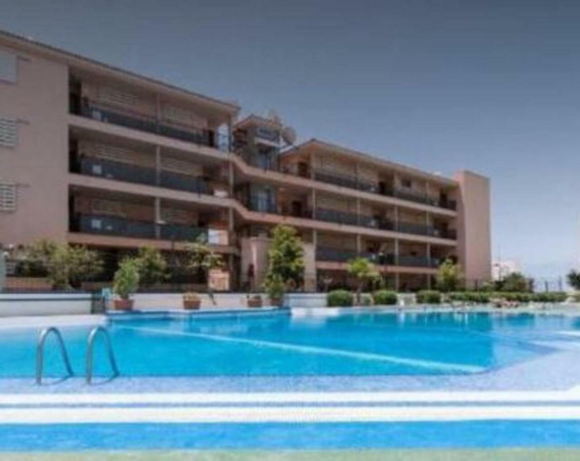 Appartement Summerland Cristianos