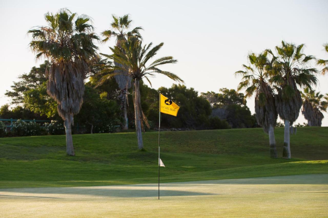 Farway Golf Del Sur