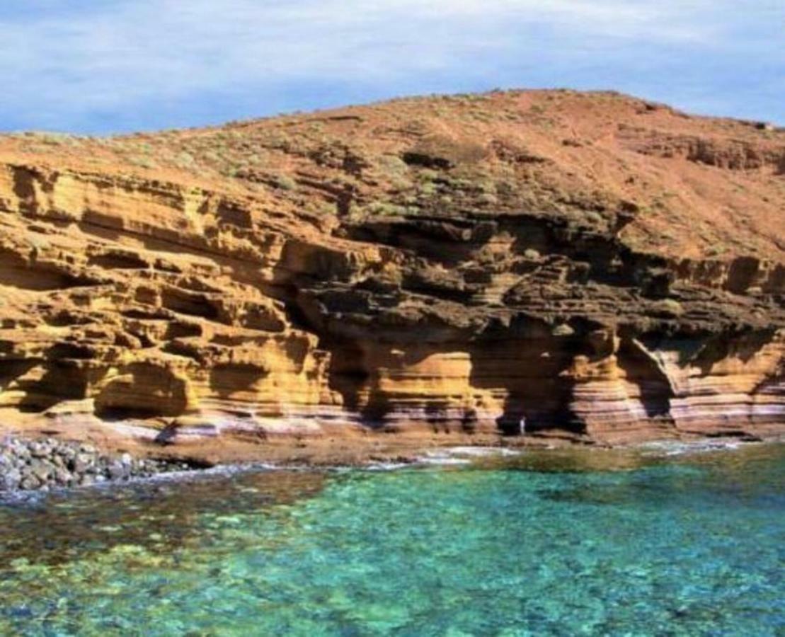 Chasna * Costa Del Silencio