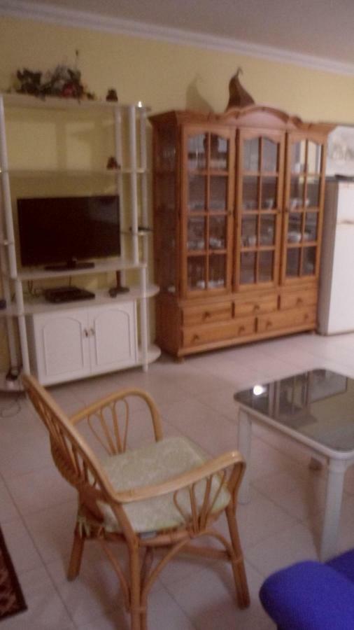 Aguaviva Appartement *