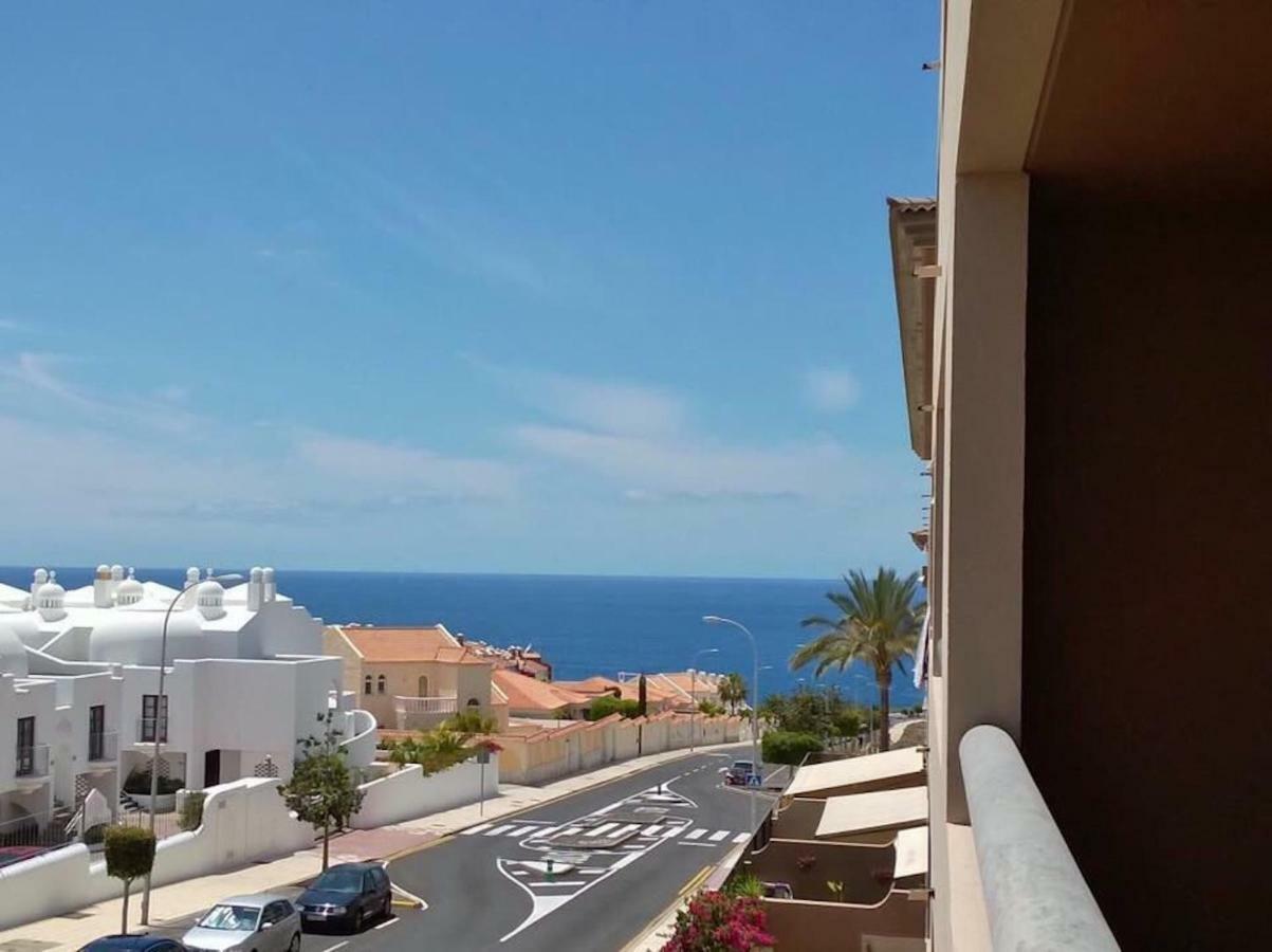Paraiso Blue Dream Apartment Playa Paraiso (Tenerife)