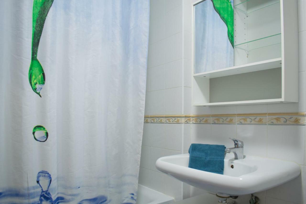 Paraiso Blue Dream Apartment Playa Paraiso (Tenerife)