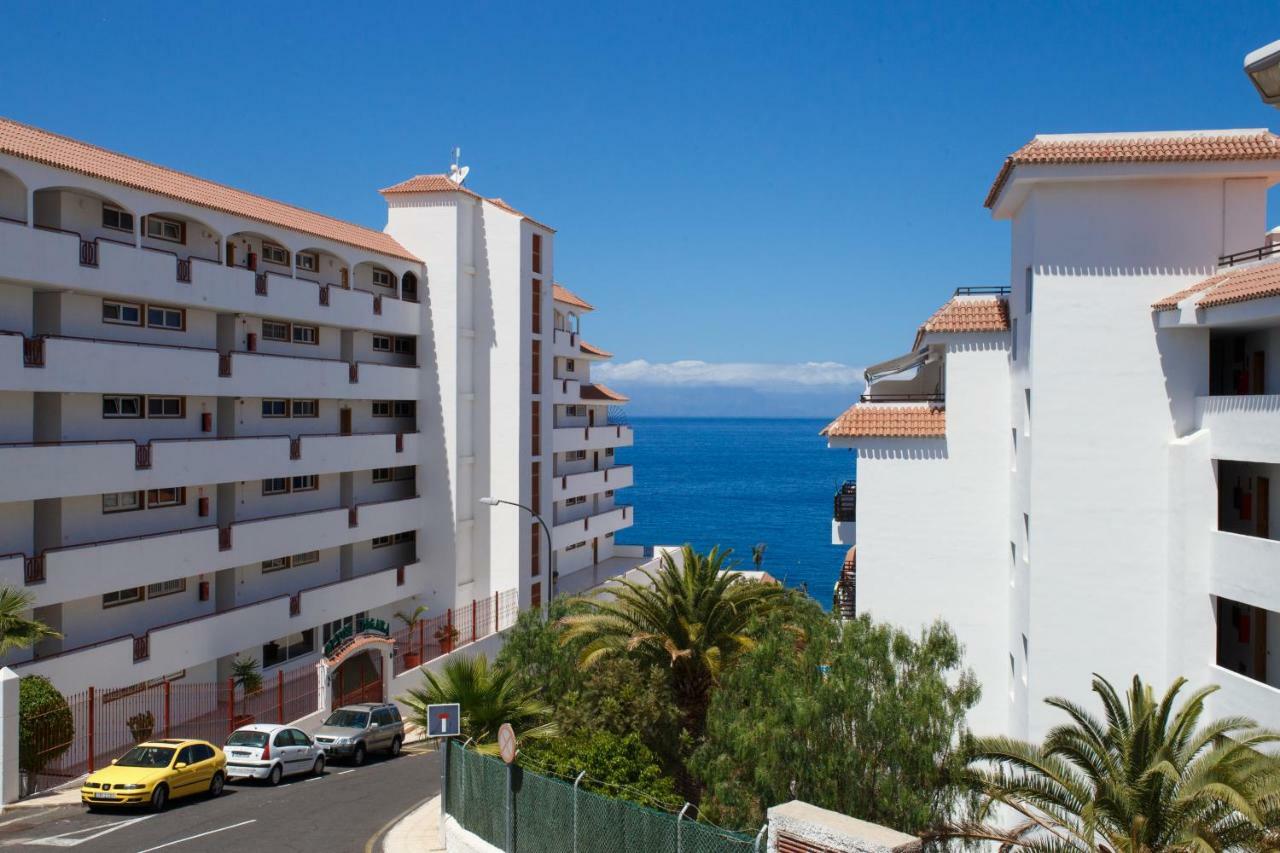 Apartment Arena Del Sol 6 Free Wifi