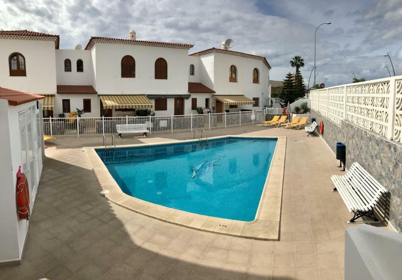 Appartement Elita El Varadero Free Wifi Puerto de Santiago (Tenerife)