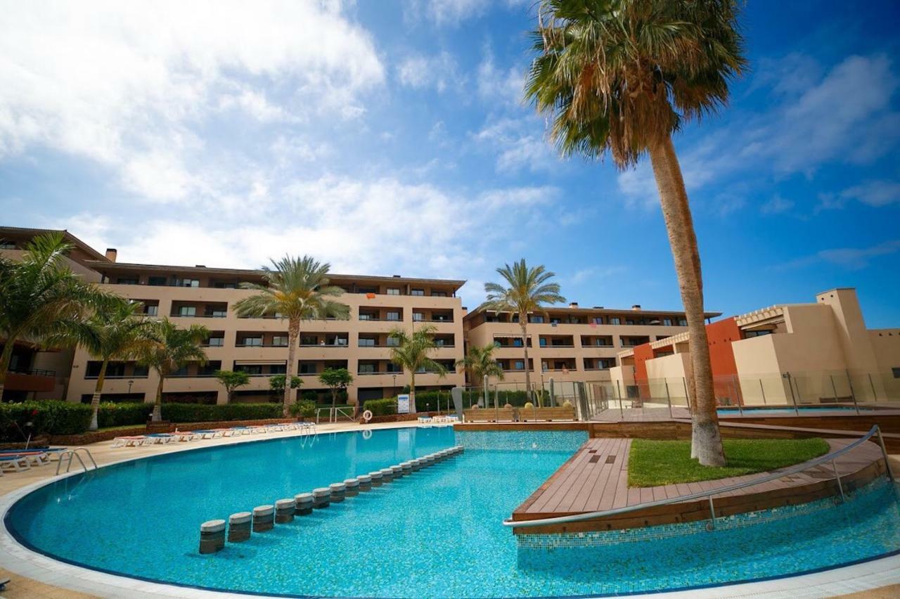 Spacious&comfortable Paraiso Ii Playa Paraiso (Tenerife)