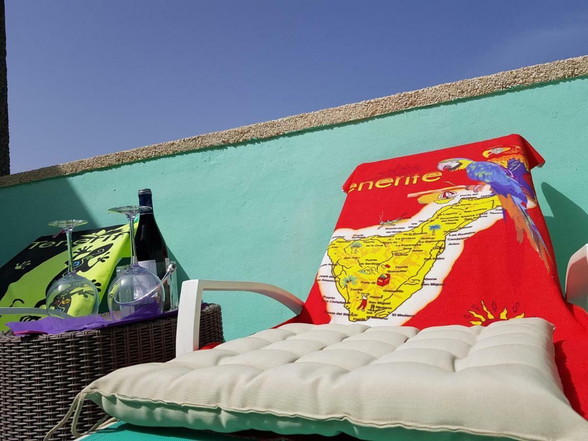 The Happiness Penthouse Dream Holiday At 100m Beach Appartement *
