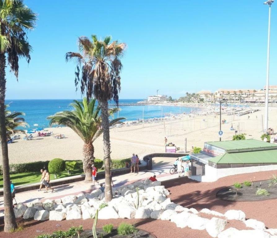 Apartamento Playa Honda Americas Playa de las Américas