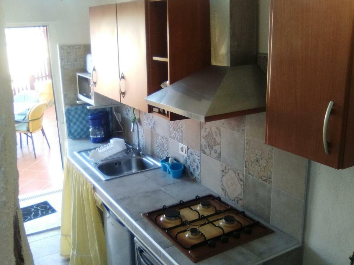 Canarian House With Views And Pool * Los Realejos