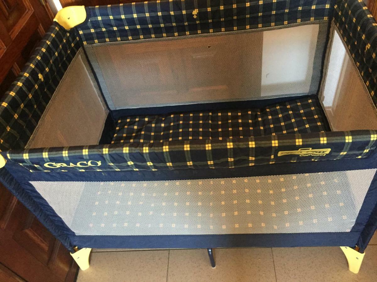 Appartement Olympia