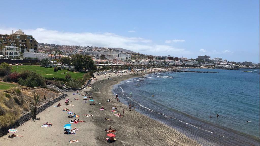 Garden City, San Eugenio Apartment *