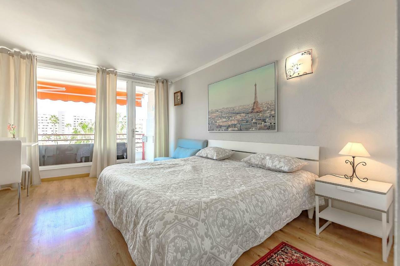 Appartement Olympia
