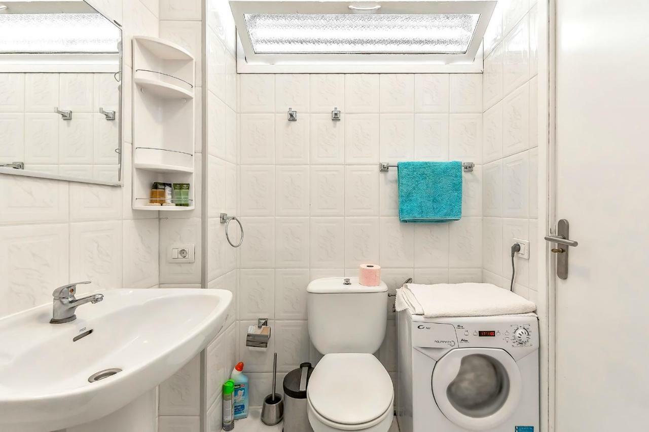 Olympia Appartement