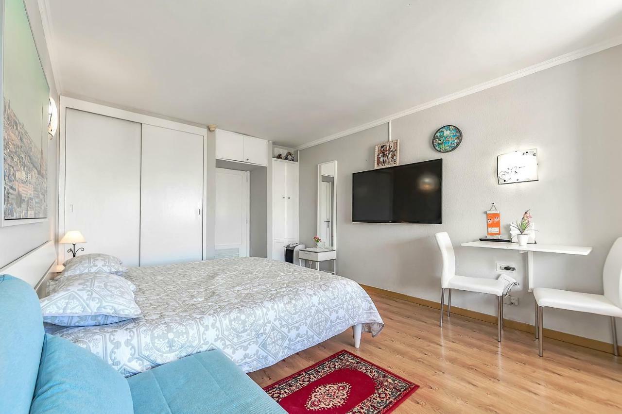 Appartement Olympia *