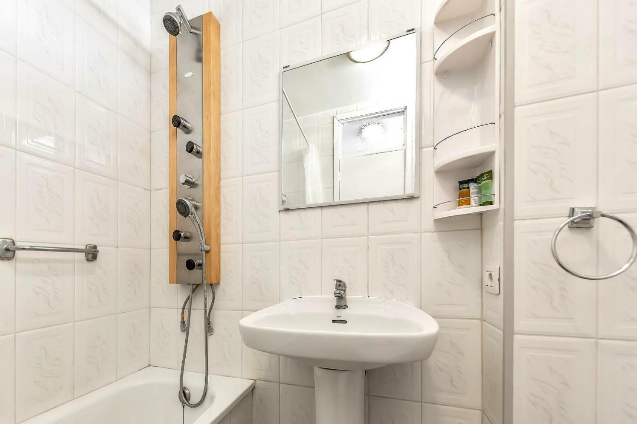 Olympia Apartamento