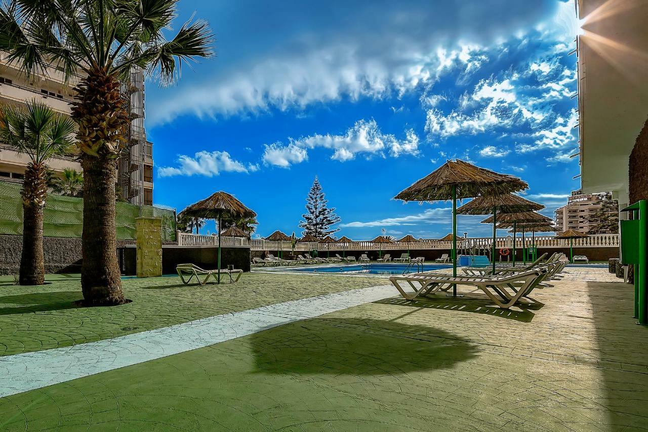Olympia Appartement Playa de las Américas