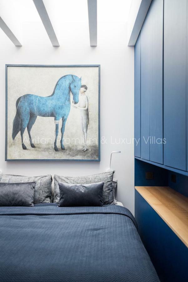 Villa Avitan Premium & Luxury *