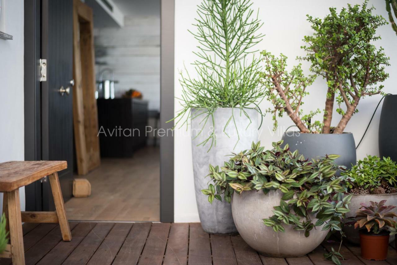 Villa Avitan Premium & Luxury