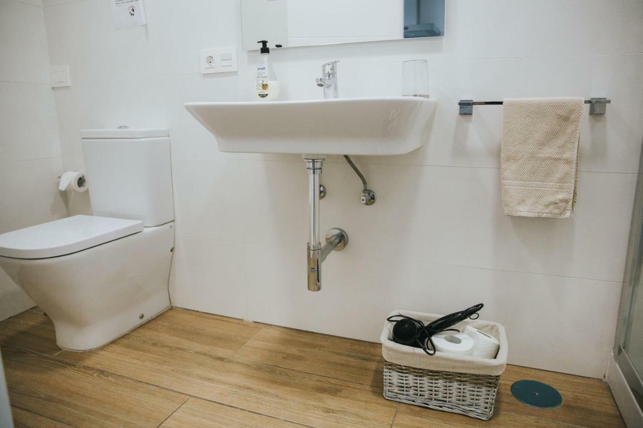 Appartement Bassou