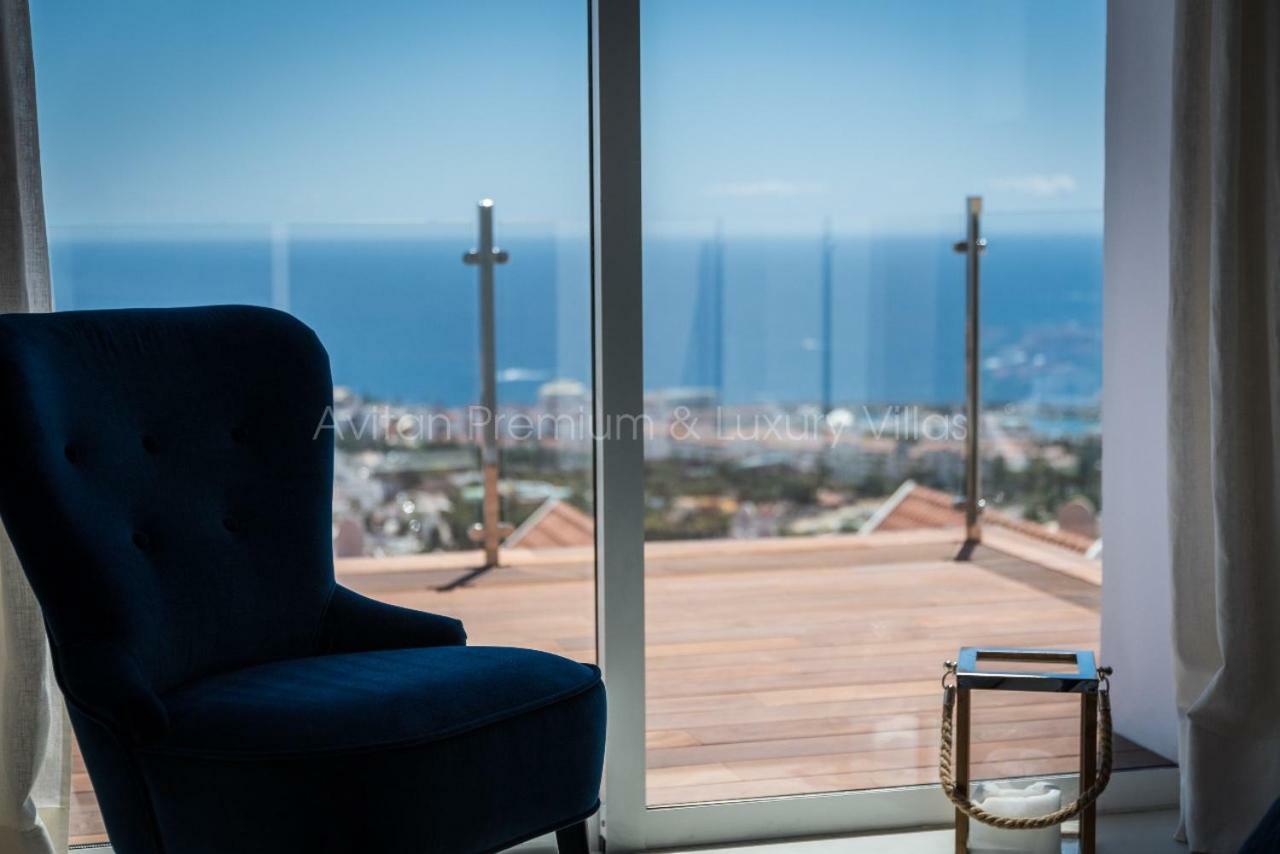 Avitan Premium & Luxury Villa