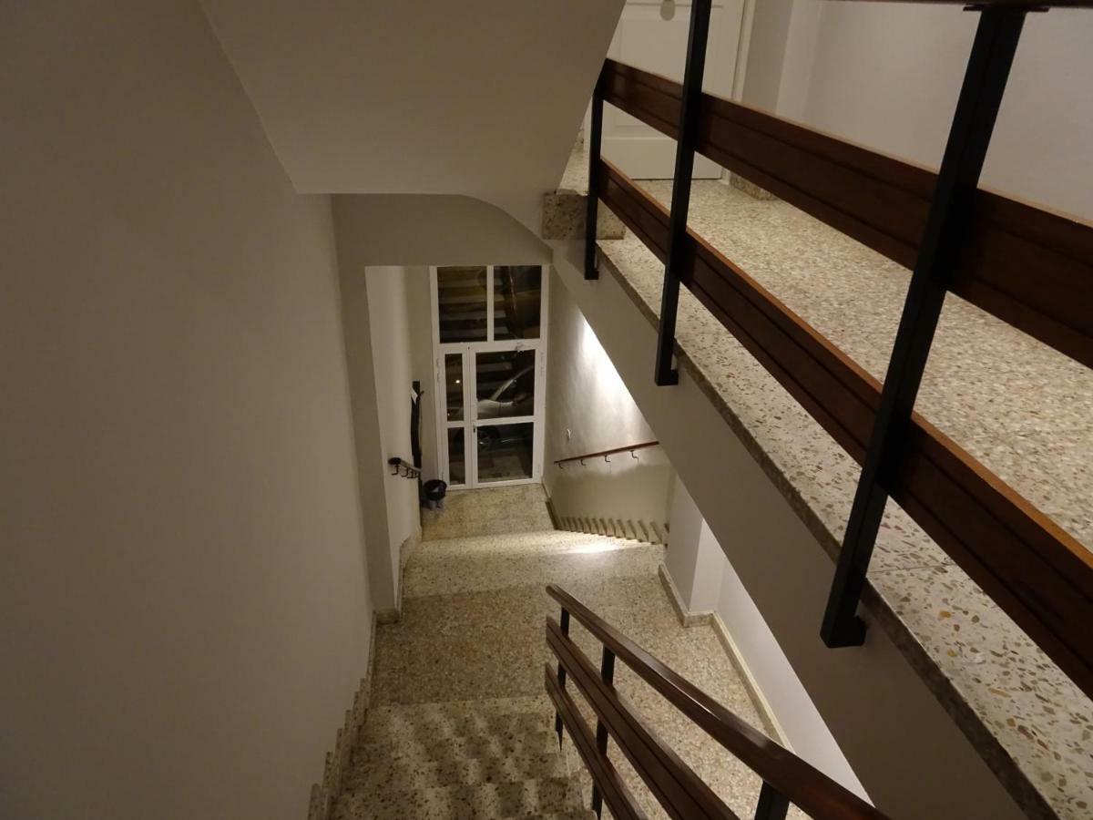 Appartement C&l Centro Santa-Cruz de Ténérife